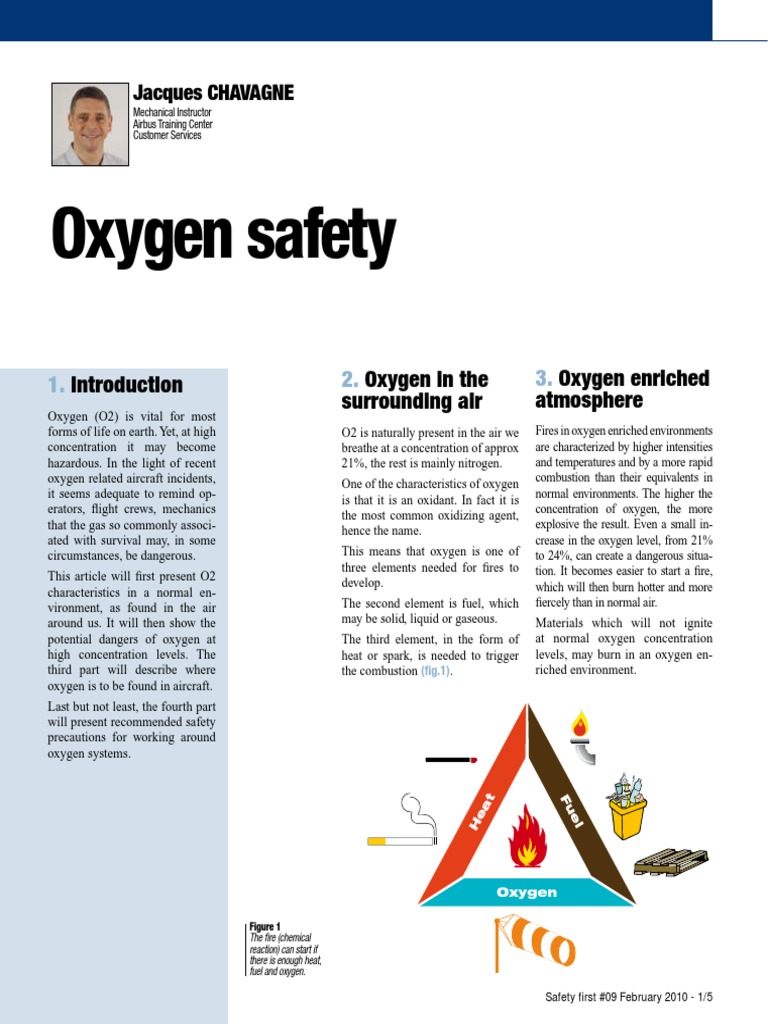 Nasa Oxygen Safety Standard Pdf – SQMKS