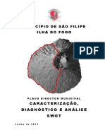Caracterizacao diagnostico e Swot PDM SaoFilipe.pdf