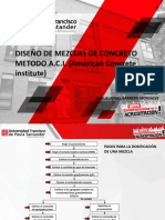 Diseño de mezclas Método ACI diapositivas.pdf