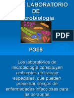 G2 - POE Lab Microbiología