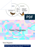 Venn Diagram Lesson