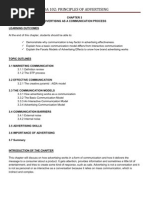 Chapter 3 - Principles Ads