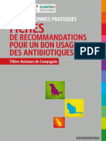 AB - Afvac Fiches Antibiotiques Nov16