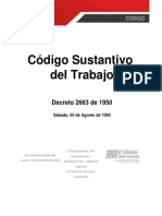Código Sustantivo del Trabajo.pdf