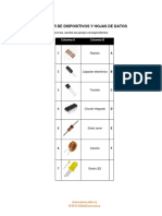 Taller de Componentes Electronicos