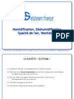 Presentation Elsteam France Fevr10