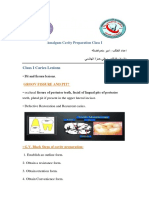 Class I Caries Lesions-4313