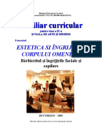 219846145-Estetica-Si-Igiena-Ix-Ces-Barbieritul.doc