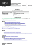 UNIT 3 COMPARATIVES AND SUPERLATIVES