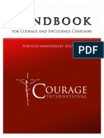 Courage Handbook 2020 (Same-Sex Attraction Postulate) Website Version No USCCB Doc 1