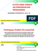 Masalah Etis PDF