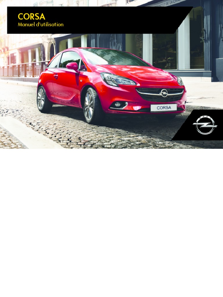Rétroviseur Gauche Pour Opel Corsa B Réglage Manuel - Pièce D'Occasion