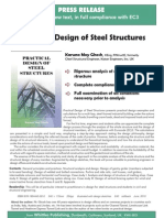 Steel Structures PR