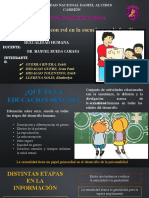 Educacion Sexual Como Rol Enla Familia PDF