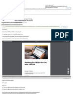 How To Download PDF File in Ui5 - SAP Q&A