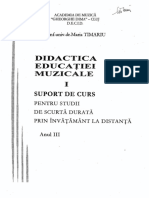 Didactica vol. 1