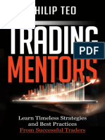 Trading Mentors Learn Timeless Strategies and Best Practices From Successful Traders