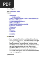 Download Tuberkulosis by Wasis Mahatma Paran Para SN48723918 doc pdf