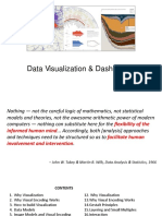 Data Visualization and Dashboards1