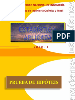 INF. ESTADÍSTICA - PRUEBA DE HIPÓTESIS v2
