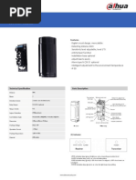 LHP-30D Datasheet 20170904