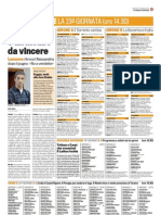 La Gazzetta Dello Sport 13-02-2011