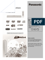 DMR-EH65 Rom