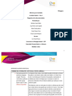 Paso 3 Diagnostico de La Educacion Inclusiva - FINAL