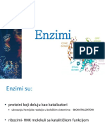 Enzimi I PDF
