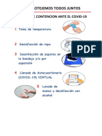 PROCESO  DE INGRESO COLABORADORES