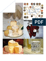 Fromages de France PDF