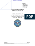 Department of Defense Interface Standard: Metric MIL-STD-1275E 22 MARCH 2013 Superseding MIL-STD-1275D 29 August 2006