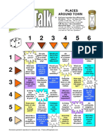 Boardgame Placestown PDF