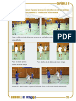Handball at School Spanish1-31-60 PDF