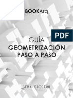 Geometrizaciã - N Paso A Paso PDF