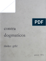 [Danko Grlić] contra dogmaticos.pdf