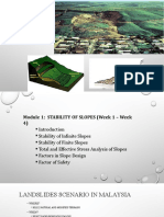 CEGB3014 MODULE 3 SLOPE STABILITY.pptx