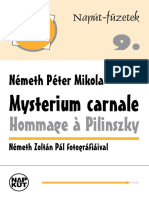 Mysterium Carnale