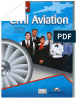 Career Paths Civil Aviation Studentx27s Book PDF