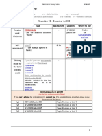 Form 7 - November 30 - December 4 PDF