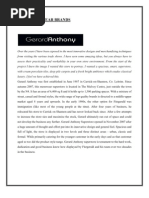 Download CLOTHING BRANDS MEN WOMEN AND KIDS by Tanuja Tak SN48725923 doc pdf