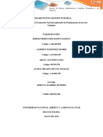 Tarea 5 Desarrollar La Evaluacion Nacional Aplicando Los Fundamentos de Las Tres Unidades PDF
