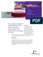 PKI_AN_2014_The Benefits of NexION 300D350D ICPMS Reaction Mode in Removing the Gd2+ Interference on Se in Serum.pdf