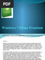 Download Windows 7 Home Premium by orhan bakalli SN48726034 doc pdf