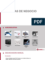 Catalogo Cliente Final Kameli PDF