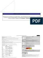 M-HSEQ-01 Matriz de Identificación de Peligros y Evaluación de Riesgos