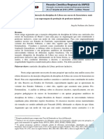 A obrigatoriedade de libras no currículo.pdf