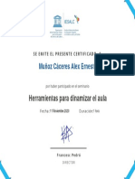 Certificado (2) UNESCO PDF
