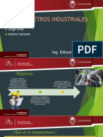 Arias-Santana TermometrosIndustriales