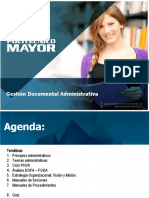 C2. Gestion Documental